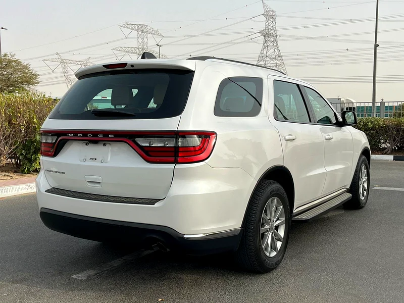 Dodge Durango gcc63490174664323113