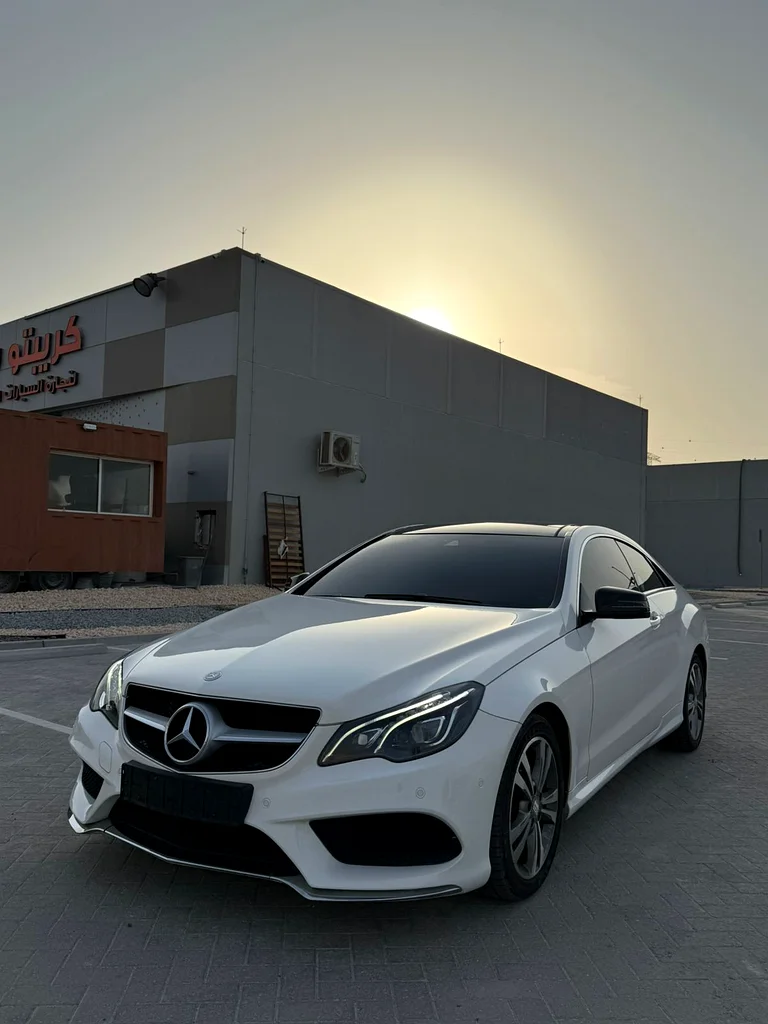 Mercedes-Benz E20063488410942977113