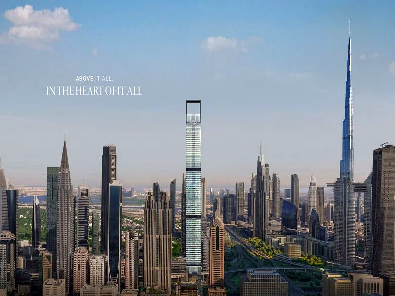 Sea View | High ROI | Prime Location | Directly From Developer63935196318211111