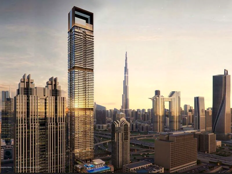 Sea View | High ROI | Prime Location | Directly From Developer63935196318211112