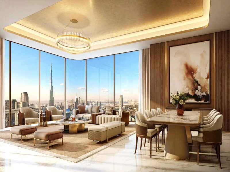 Sea View | High ROI | Prime Location | Directly From Developer63935196318211113