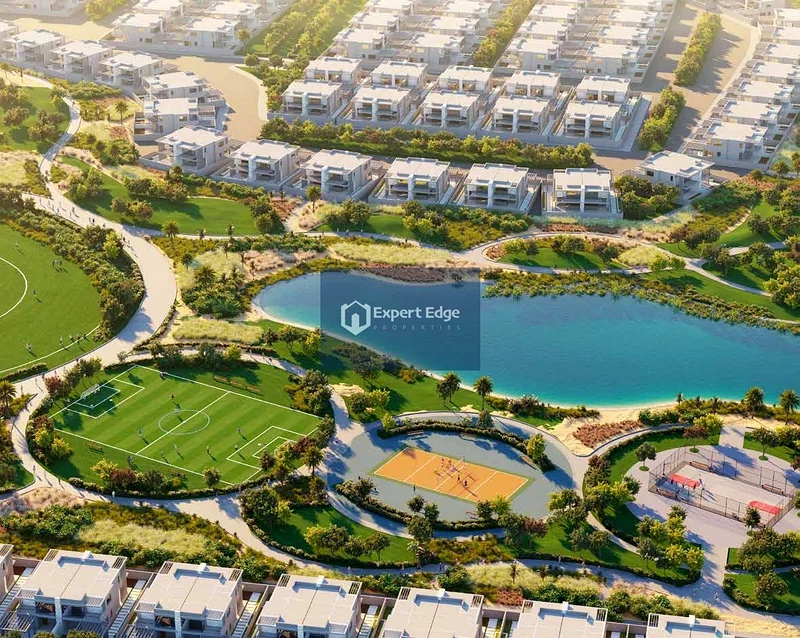 Modern 2BR | Elo 2 by Damac | High ROI | Prime Location64005581351555114