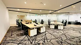 Office Space Rental | Coworking | Shared Office | Private Office | Shared Desk | Office for Let