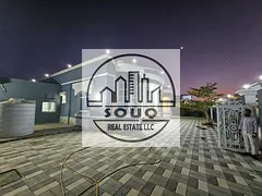 VILLA FOR SALE IN JULFAR 4 BR