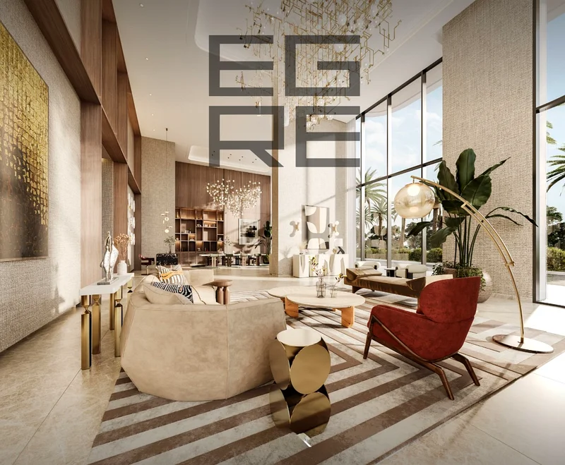 Original Price | Branded | Luxurious| 2-Bedroom63927851281410110