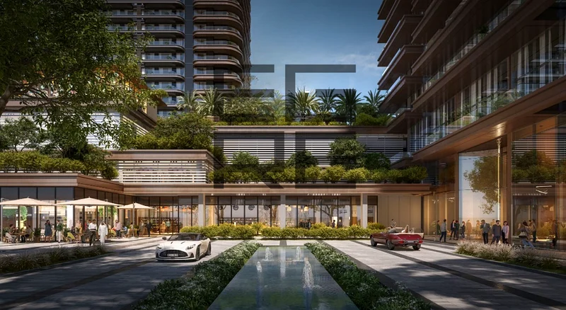 Original Price | Branded | Luxurious| 2-Bedroom63927851281410113
