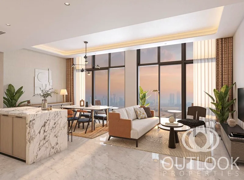 Investment Opportunity | Handover Soon | Pool View63997757745026110