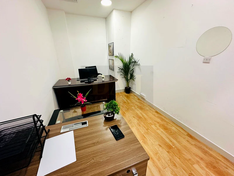Affordable Office | Direct from Owner | Prime Location63618207686147112