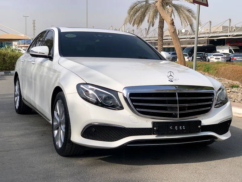 MERCEDES BENZ E30063488410950275112