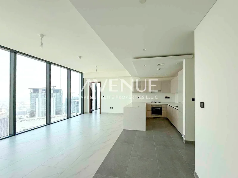 High Floor | Prime Location | Unobstucted Views64017968622210110