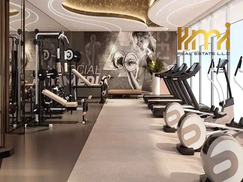 | Prime Location Luxury Studio | Attractive Post Handover |Freehold63958287097858111