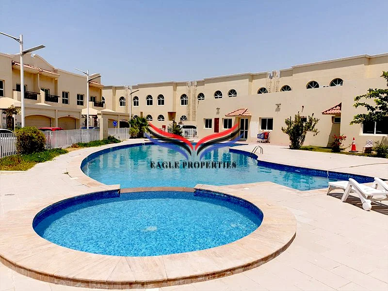 With Parking | G+1 Unit | 4 BR + Maid Room63743507931266112
