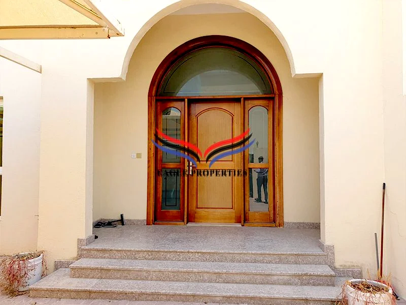With Parking | G+1 Unit | 4 BR + Maid Room63743507931266110