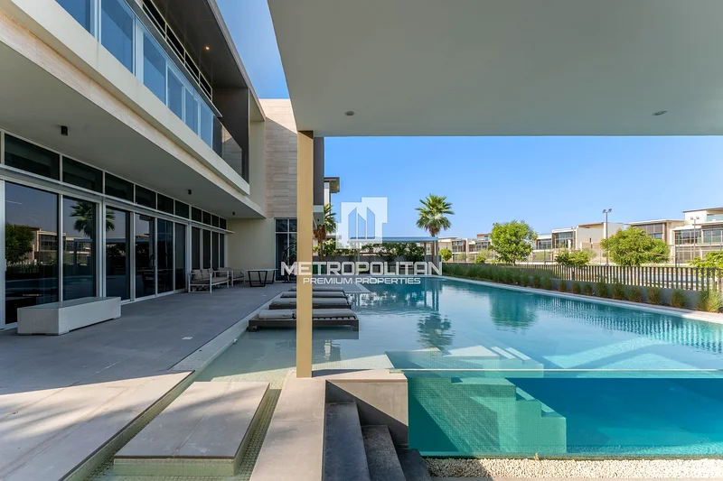 Upgraded | Biggest Infinity Pool | Move-in Ready64043459810946113