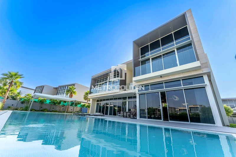 Upgraded | Biggest Infinity Pool | Move-in Ready64043459810946111