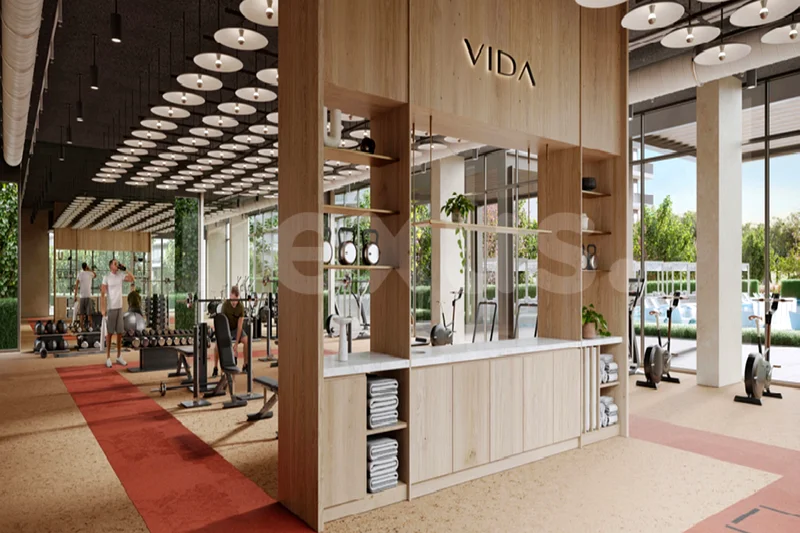 Interiors by Vida | Prime Location | Prime Quality64046334993154114