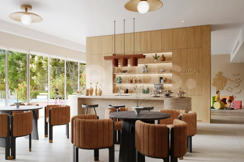 Interiors by Vida | Prime Location | Prime Quality64046334993154113