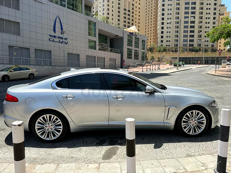 جاكوار XF للبيع634911771710731129
