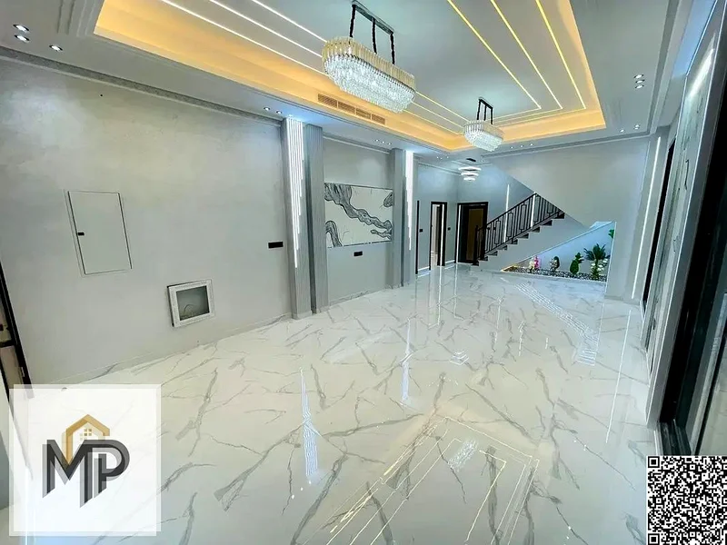 للبيع بسعر جيد بأفضل التشطيبات وقريب من جميع الخدمات بدون رسوم خدمة سنوية63897637924739114