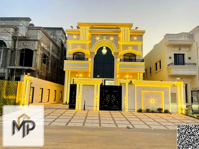 للبيع بسعر جيد بأفضل التشطيبات وقريب من جميع الخدمات بدون رسوم خدمة سنوية63897637924739110