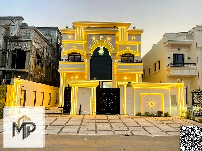 للبيع بسعر جيد بأفضل التشطيبات وقريب من جميع الخدمات بدون رسوم خدمة سنوية63897637924739111