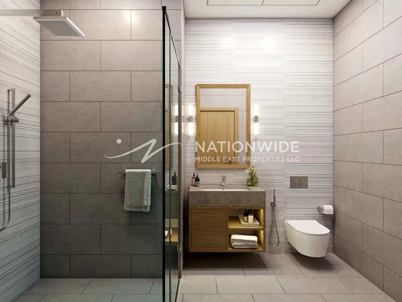 Invest Now| Elegant 1BR| Stylish Layout |Sea View63843500037507114