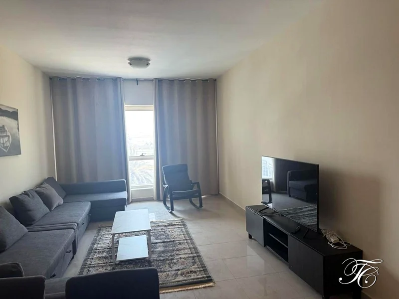 مؤثثة | طابق منخفض | واسعة | استفسر الآن63805079954562114