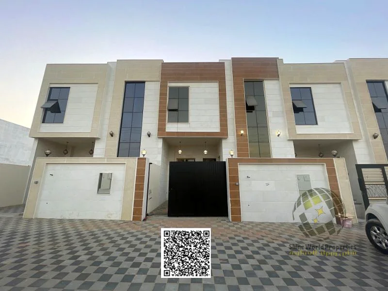 تاون هاوس بمساحة 5 غرف نوم - سعر معقول - ملكية حرة لجميع الجنسيات63898440087042110