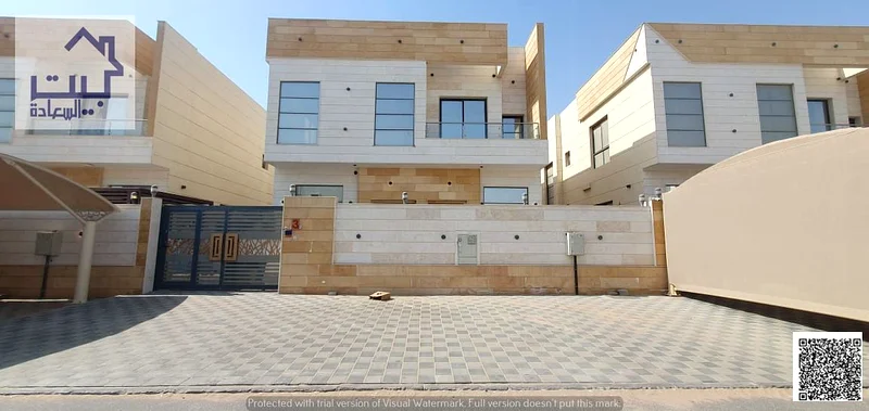 📌 للإيجار: فيلا حديثة في منطقة الياسمين، أول ساكن، فيلا مستقلة، واحدة من أفضل المواقع السكنية، تصميم رائع، مساحات واسعة،63716658790659110