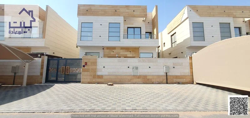📌 للإيجار: فيلا حديثة في منطقة الياسمين، أول ساكن، فيلا مستقلة، واحدة من أفضل المواقع السكنية، تصميم رائع، مساحات واسعة،63716658790659111