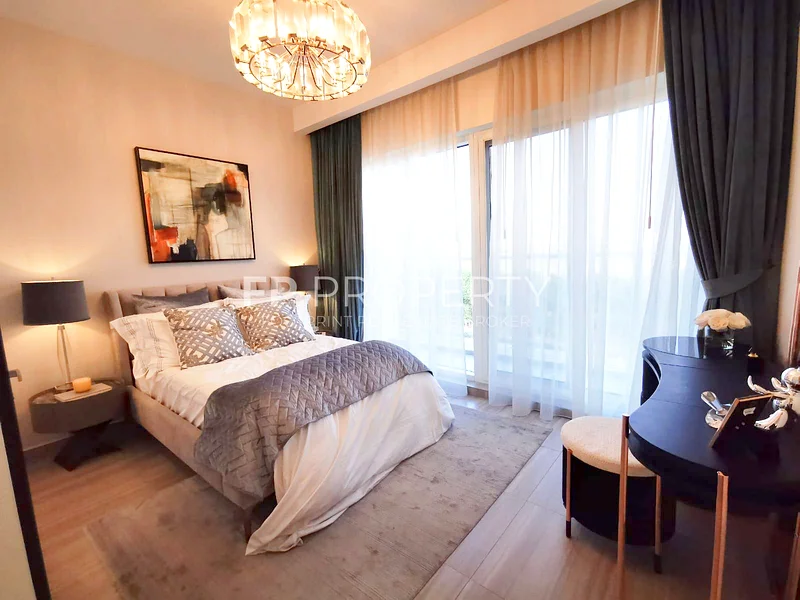 Genuine Resale | Premium 4-Bedroom | End Unit | Spacious Plot64006118977153112