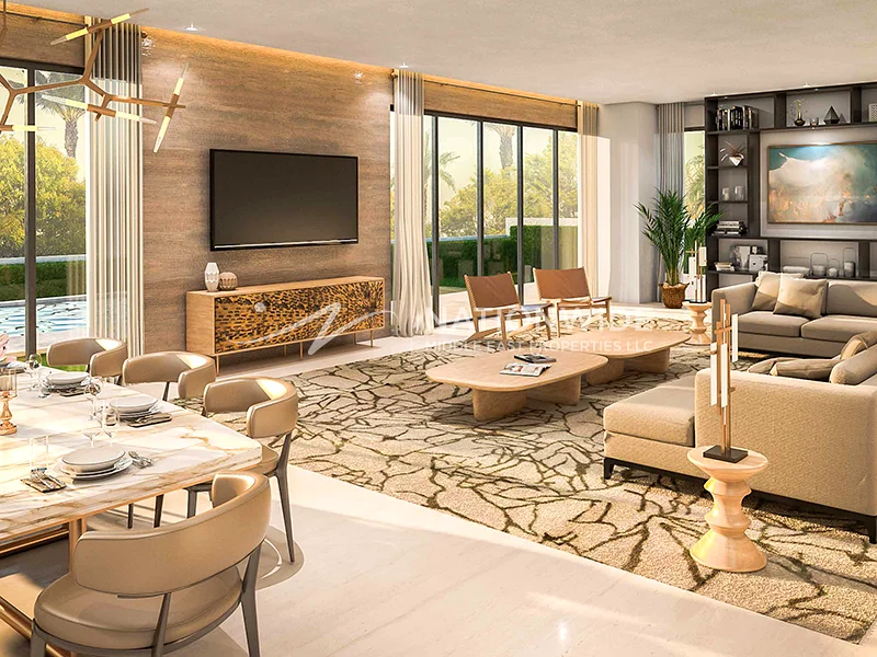 Single Row 6BR| Invest Now| Luxurious| Sea Views63839669935107114