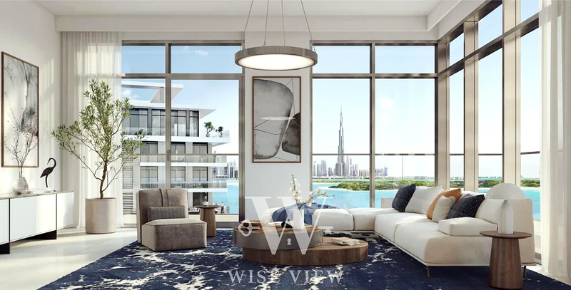 Largest Terrace | High Floor | Motivated Seller64027768978947113