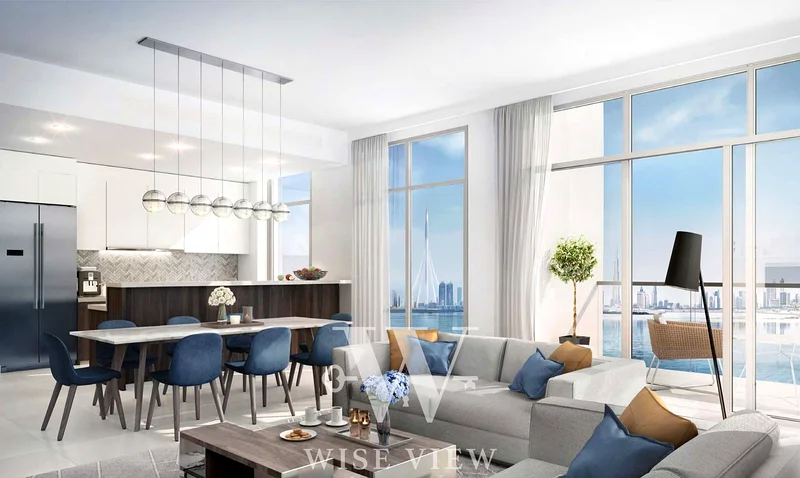 Largest Terrace | High Floor | Motivated Seller64027768978947110