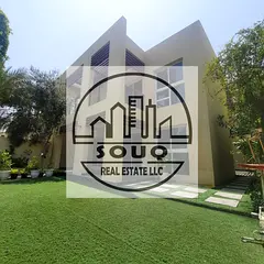 - Exclusive 4-Bedroom Retreat  Malibu, Mina Al Arab