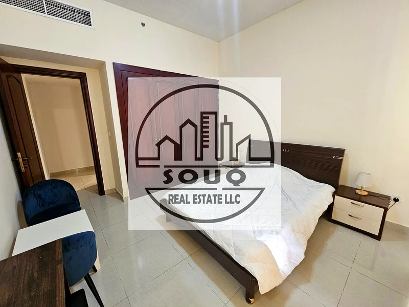 شقة بغرفة نوم واحدة للبيع في رويال بريز 263859833947649113
