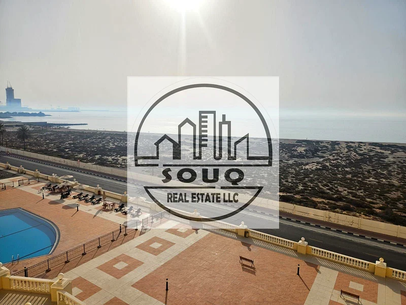 شقة بغرفة نوم واحدة للبيع في رويال بريز 263859833947649114