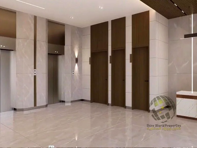 شقة فاخرة - موقع متميز - عائد استثماري مرتفع63886094824323112