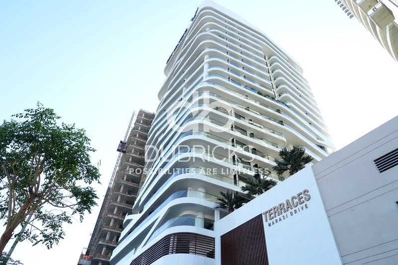Spacious 2-Bedroom Apartment | 360° View | Large Layout | Brand New63790342088834112