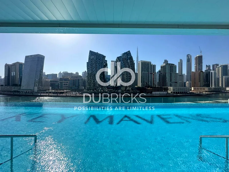 Spacious 2-Bedroom Apartment | 360° View | Large Layout | Brand New63790342088834111