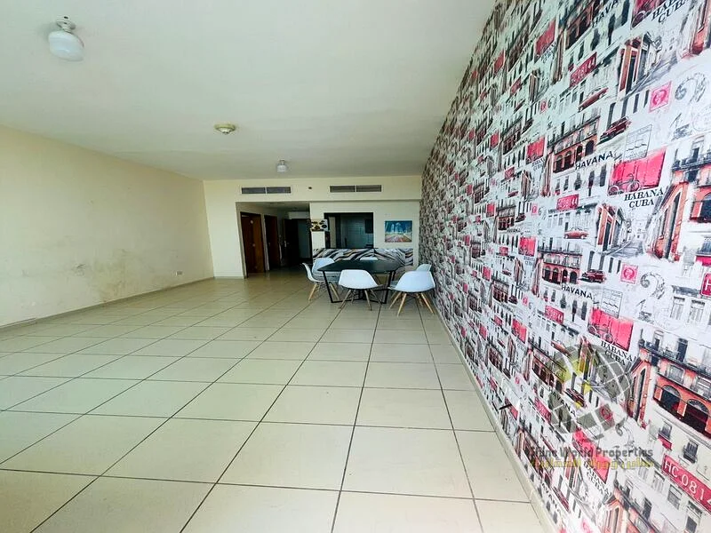 Ajman One Towers | Prime Location with Full Sea View in high floor63867463009155111