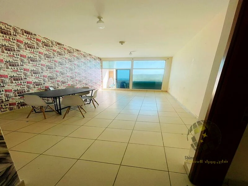 Ajman One Towers | Prime Location with Full Sea View in high floor63867463009155112
