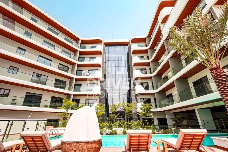 Prime Location | High Quality Unit | Newly Built63763877667458110