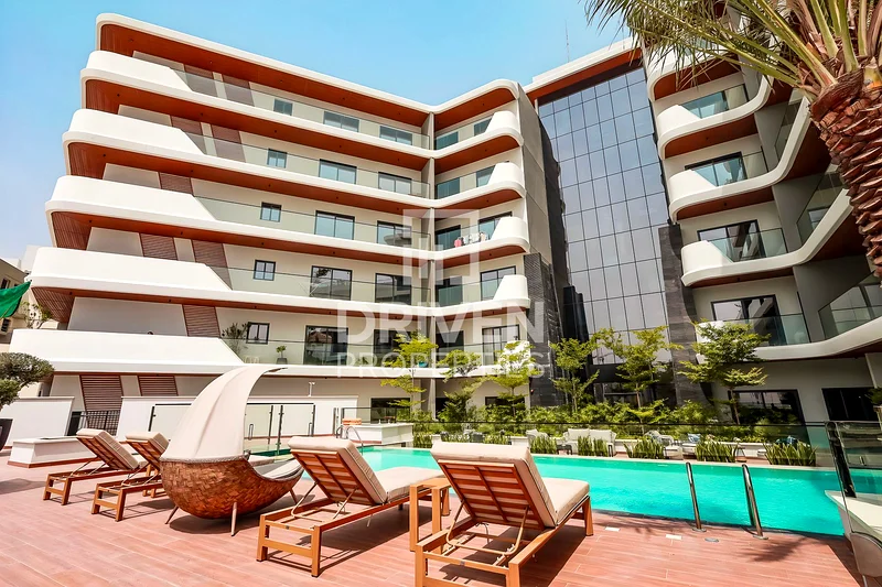 Prime Location | High Quality Unit | Newly Built63763877667458111