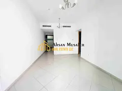 //NO COMMISSION//+10 DAYS FREE) EASY EXIT TO DUBAI NEAR SAHARA CENTRE 5 MINT BY WALK RTA BUS STOP LA