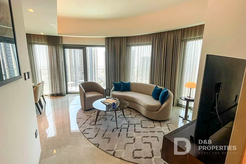 Sea View | Fully Furnished | Vacant63761829840257113