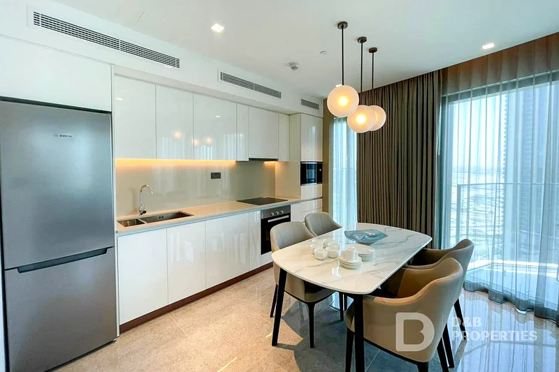 Sea View | Fully Furnished | Vacant63761829840257112