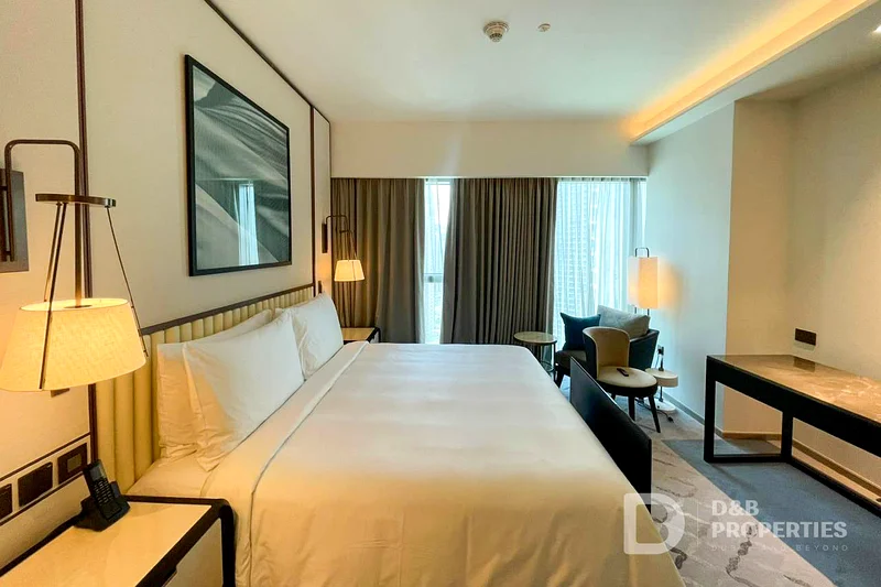 Sea View | Fully Furnished | Vacant63761829840257114