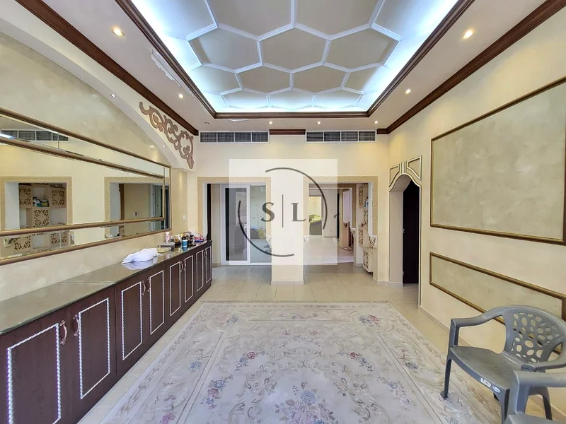 فيلا أنيقة مفروشة بالكامل مكونة من 4 غرف نوم63743415520898114