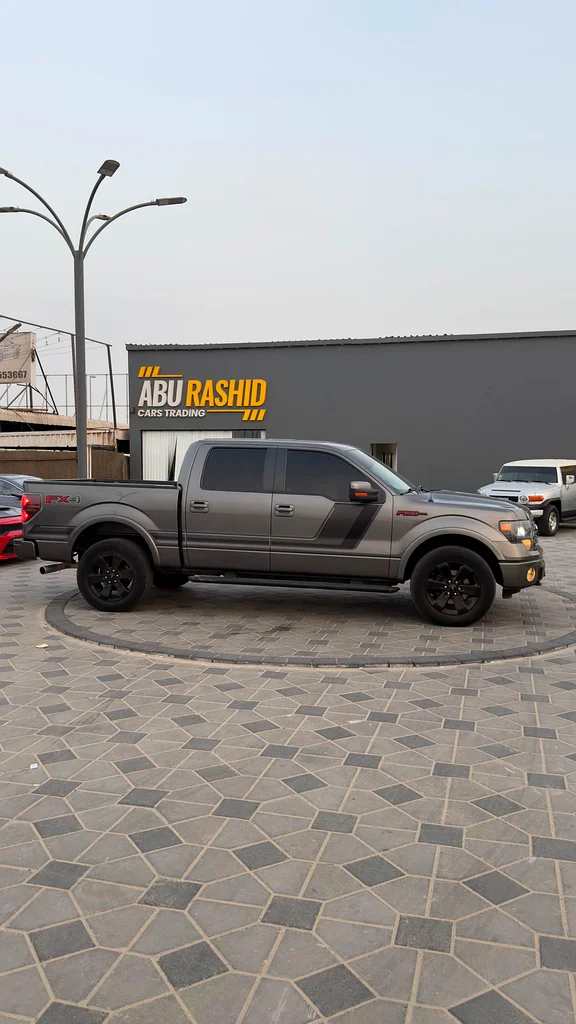 Ford F-150  201463488809834881113